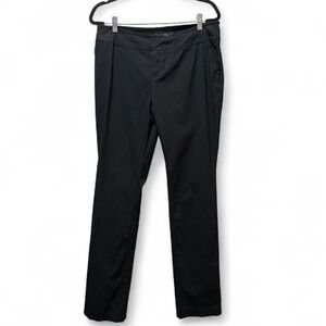 Torrid Black Dress Pants Women's Size 14‎ Career Stretch Work Trousers